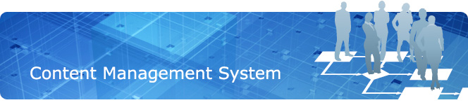 Ennexus - Content Management System