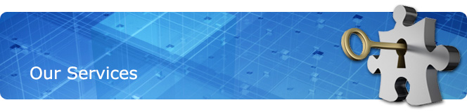 Our Services
