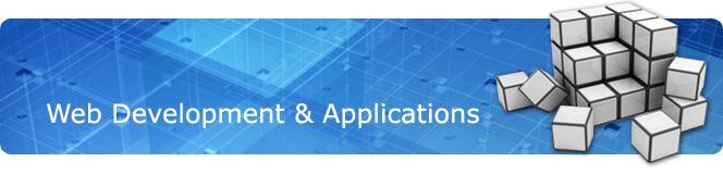 Ennexus Web Applications & Development